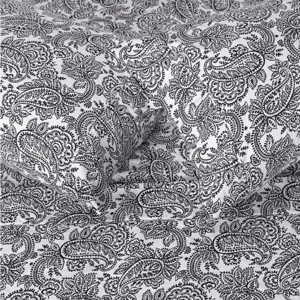 Charisma microfiber sheets set - Picture 3 of 6